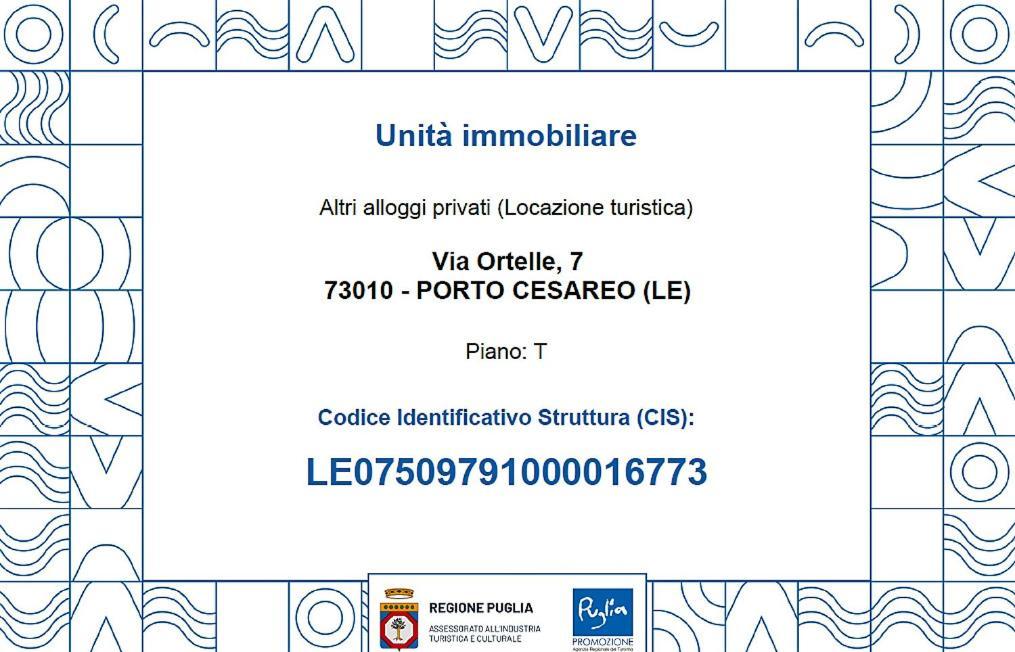 A Due Passi Dal Mare Villa Torre Lapillo Exterior foto